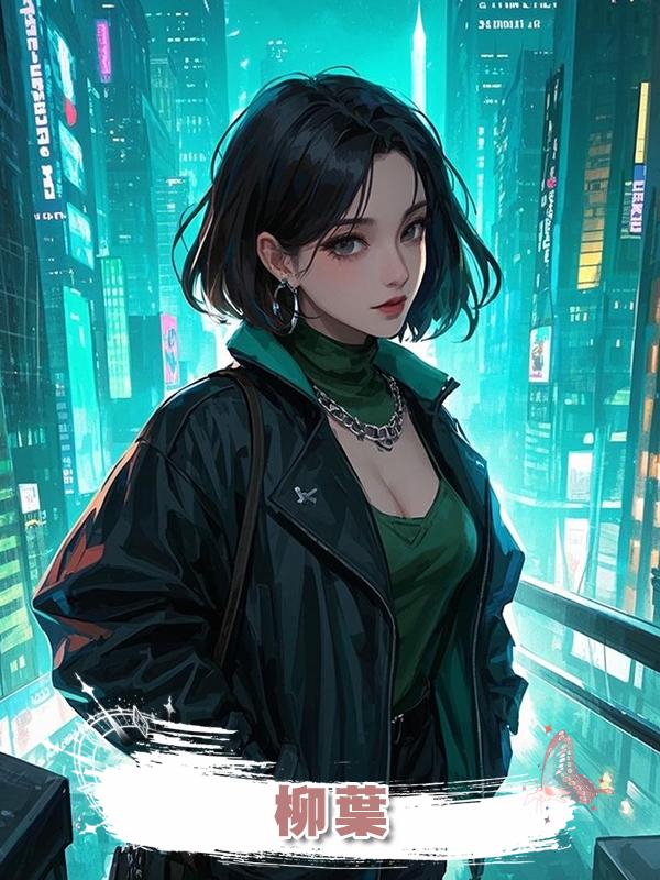 柳葉