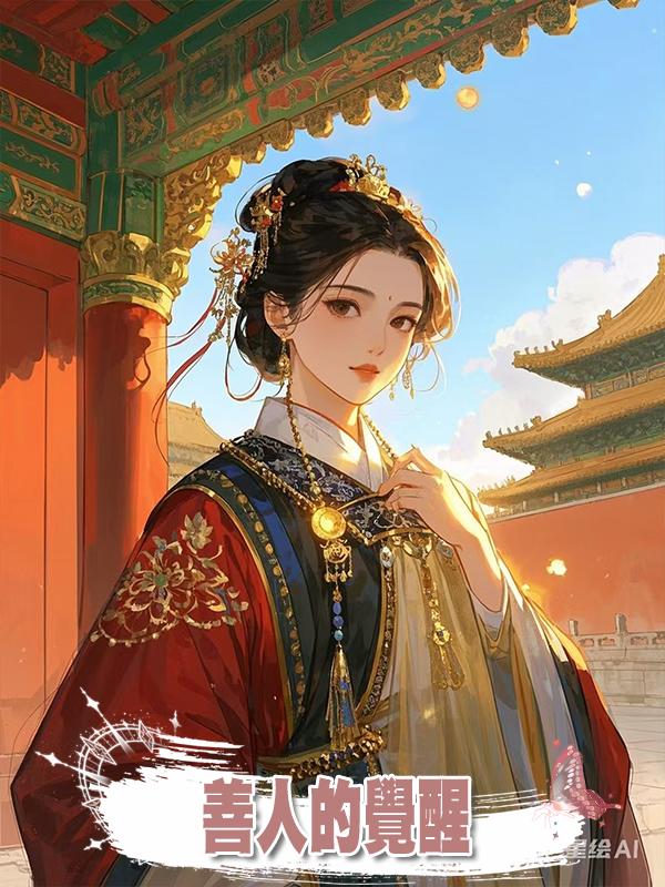 善人的覺醒