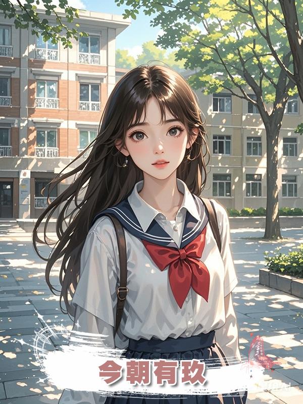 今朝有玖