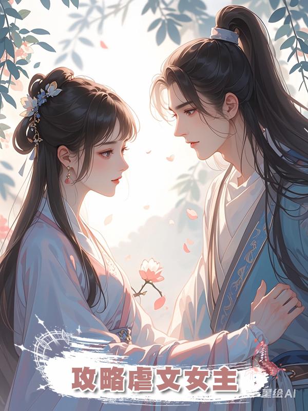 攻略虐文女主
