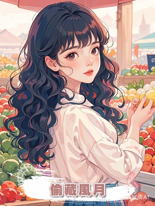 偷藏風月
