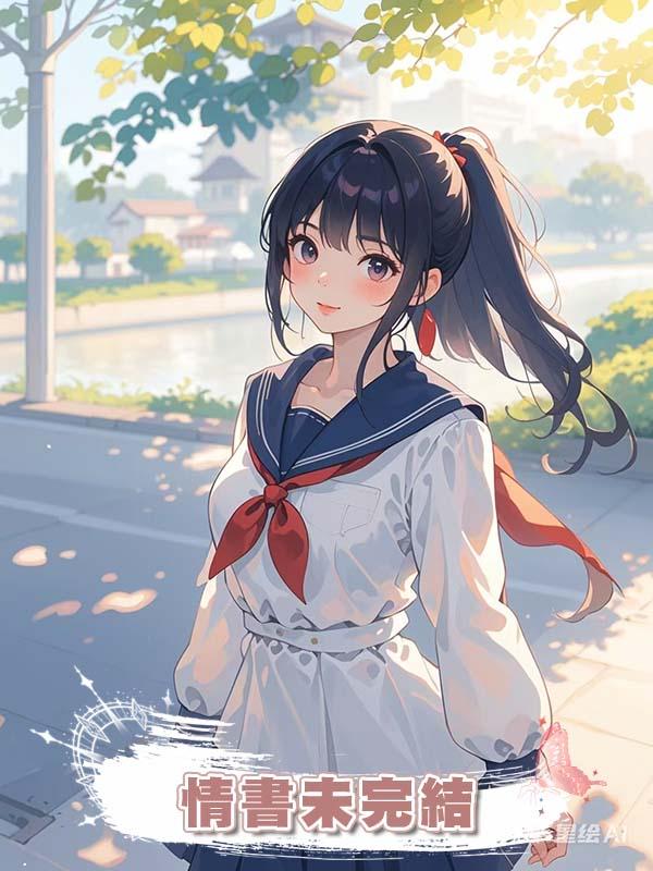 情書未完結