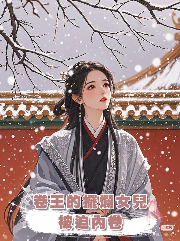 卷王的擺爛女兒被迫內卷