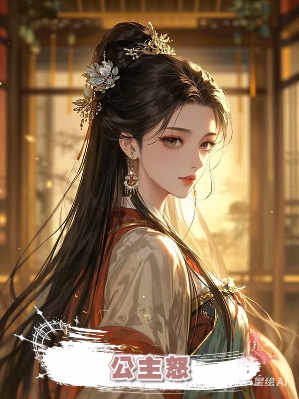 公主怒