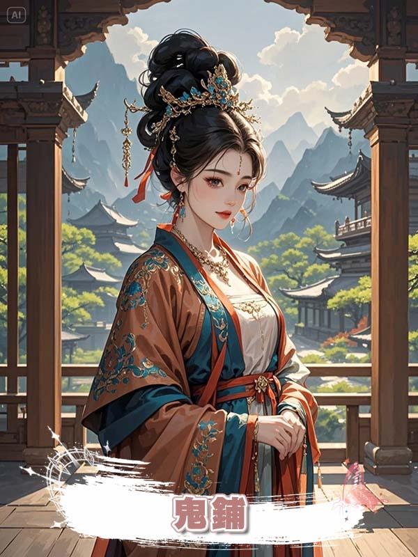鬼鋪