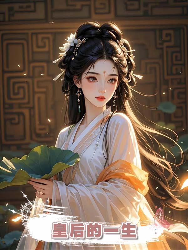 皇後的一生