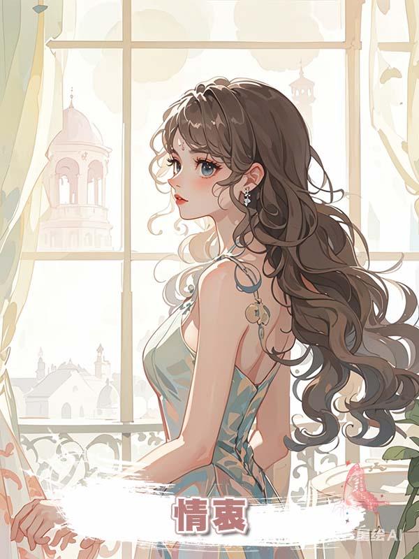情衷