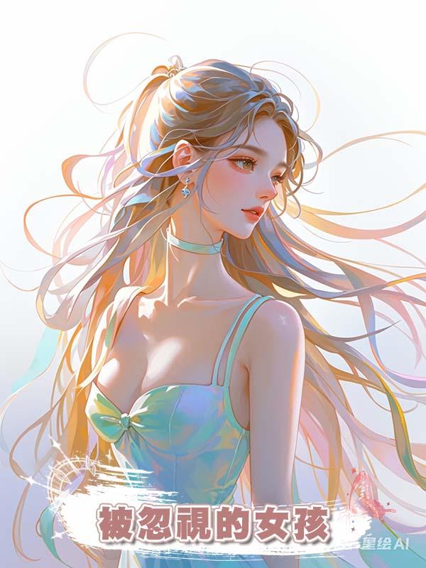 被忽視的女孩