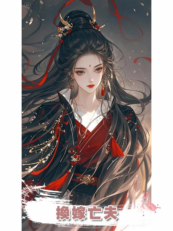 換嫁亡夫