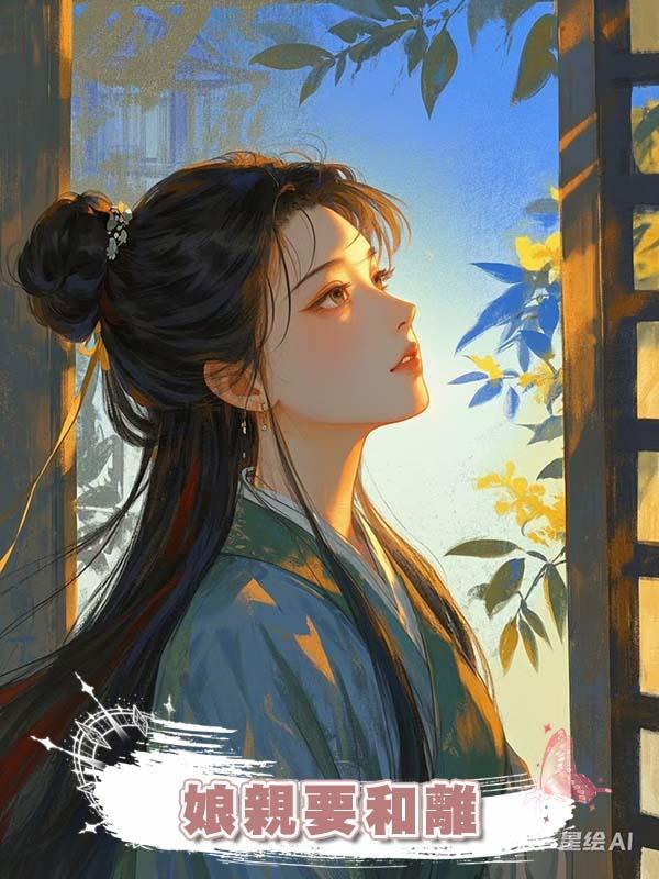 娘親要和離