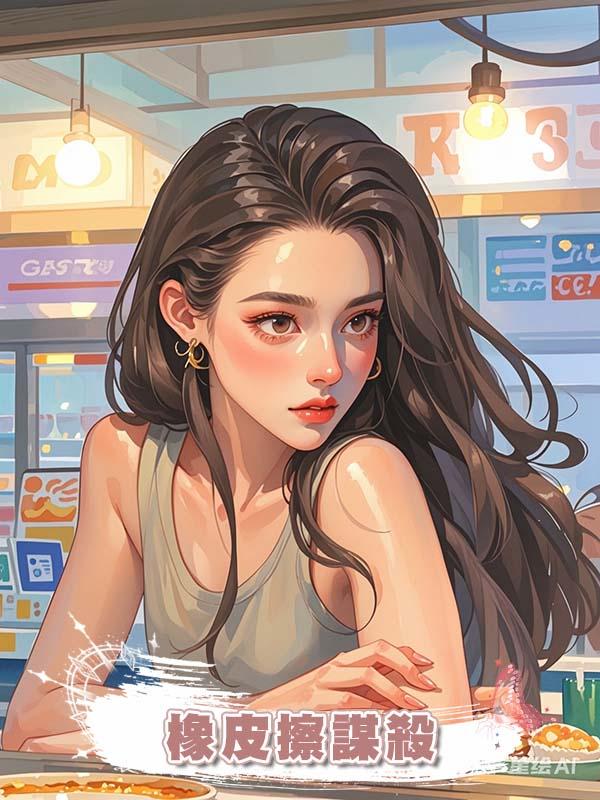 橡皮擦謀殺