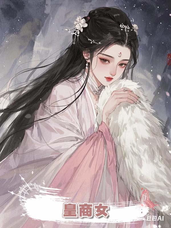 皇商女