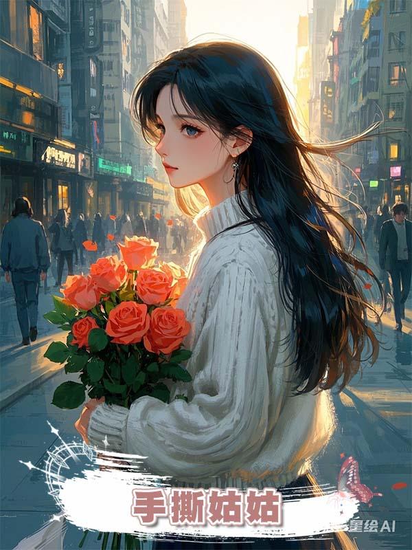 手撕姑姑
