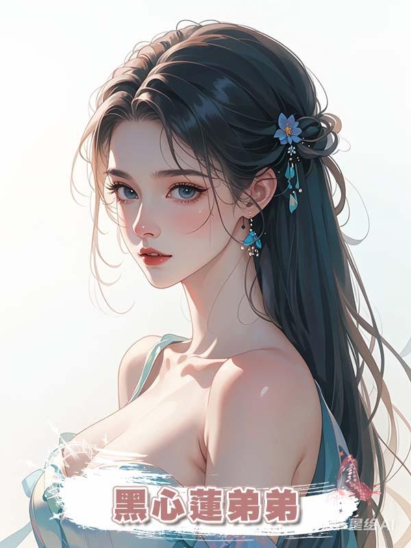 黑心蓮弟弟
