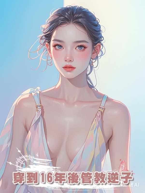 穿到16年後管教逆子