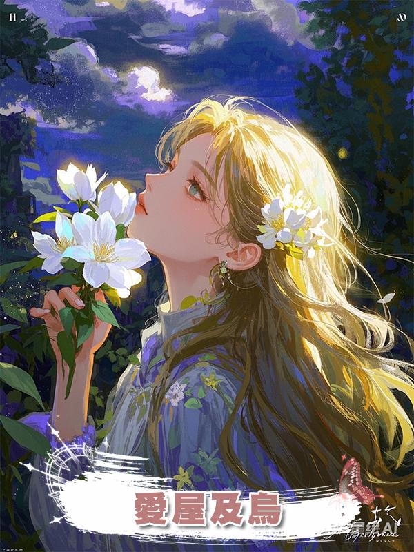 愛屋及烏