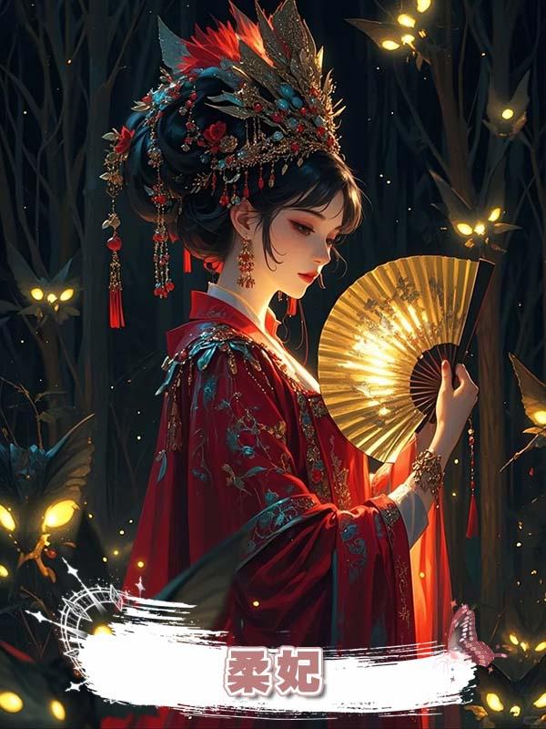 柔妃