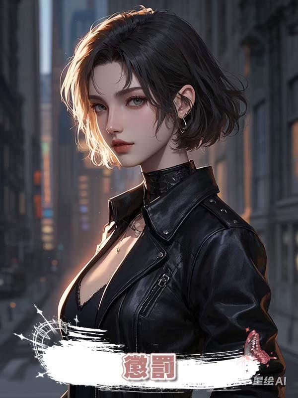 懲罰