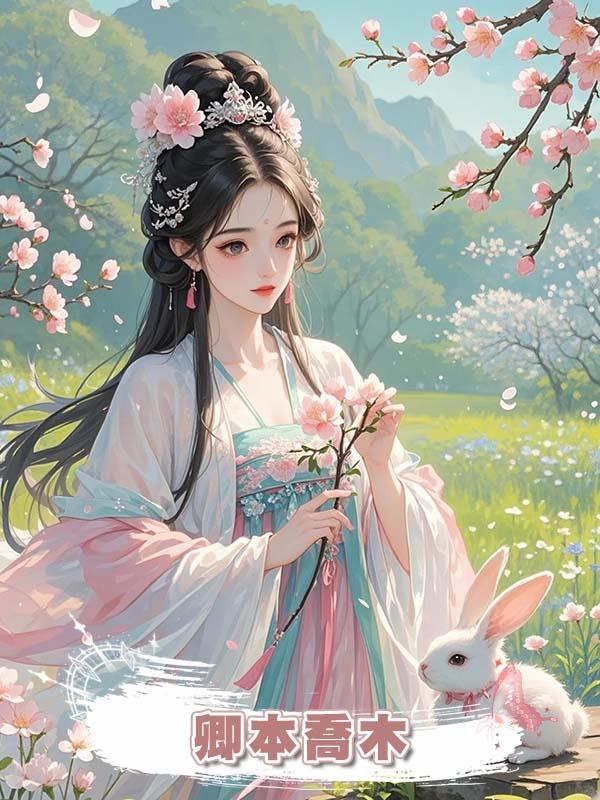 卿本喬木