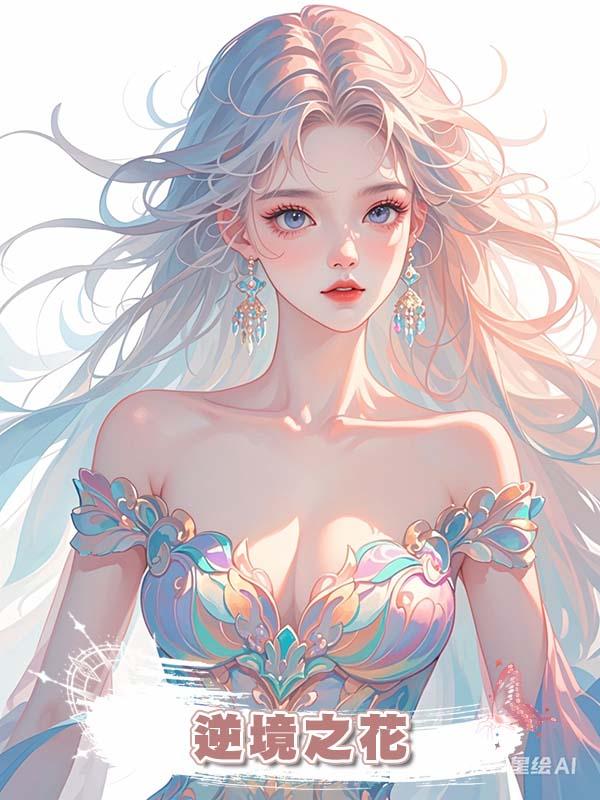 逆境之花