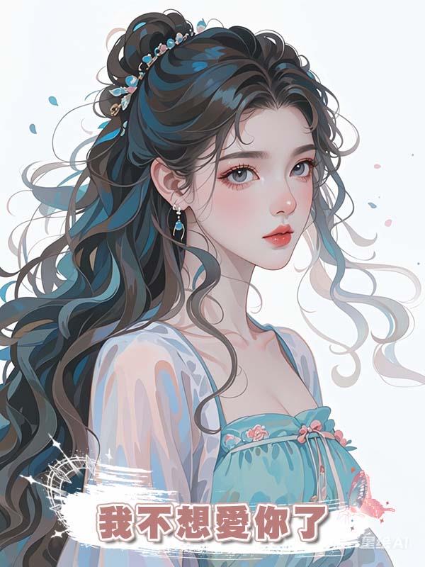 我不想愛你了