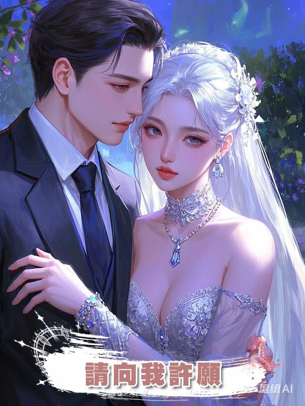 請向我許願