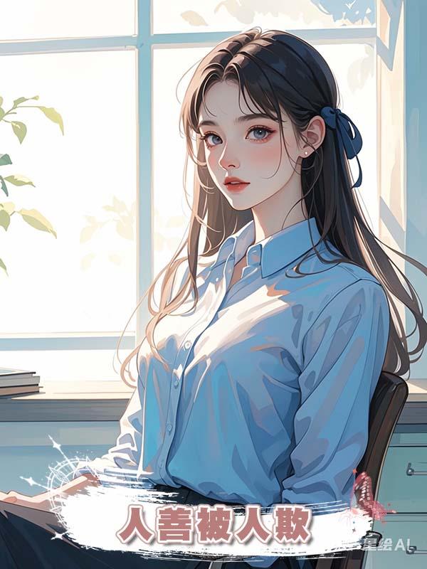 人善被人欺