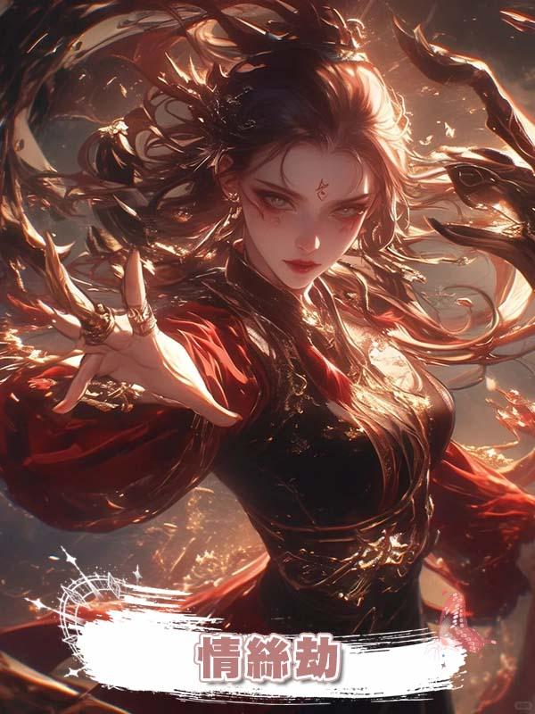 情絲劫