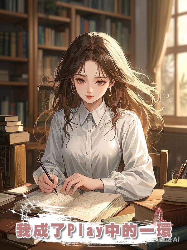 我成了Play中的一環