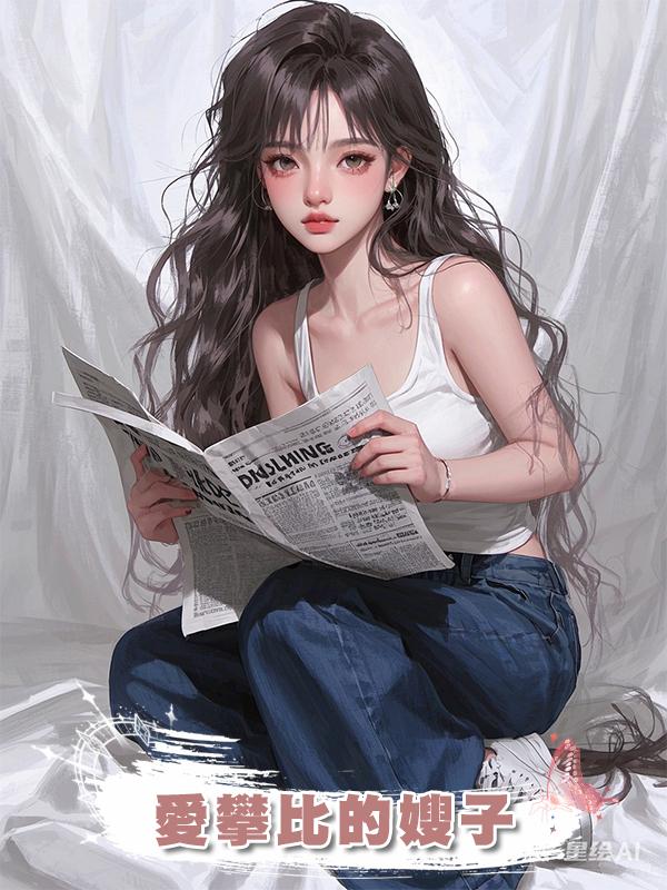 愛攀比的嫂子