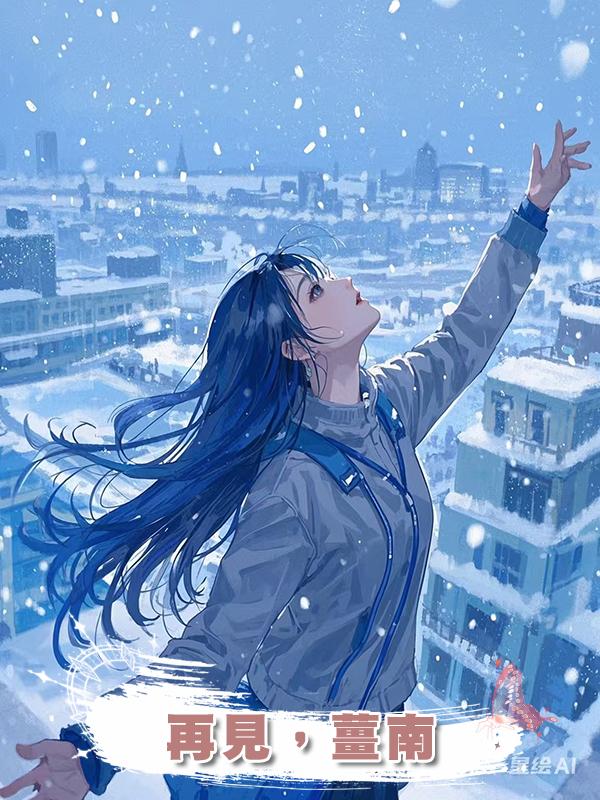 再見，薑南