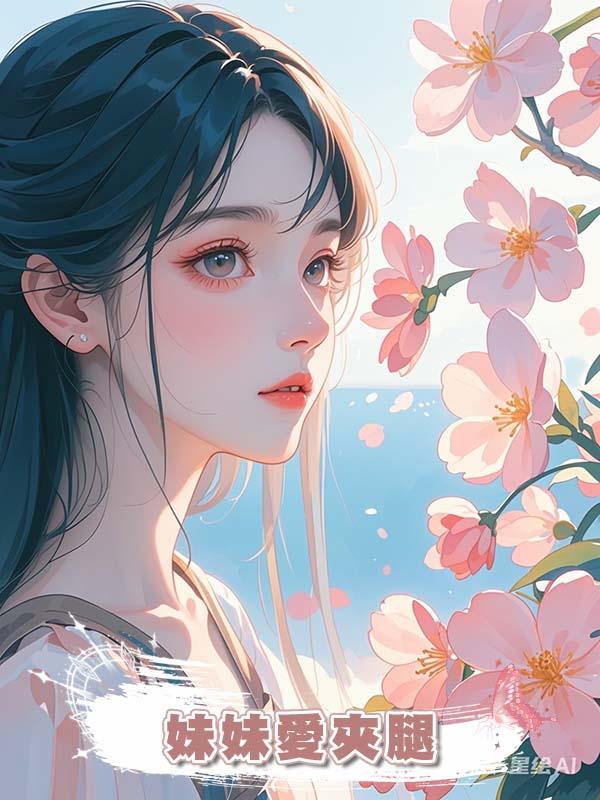 妹妹愛夾腿