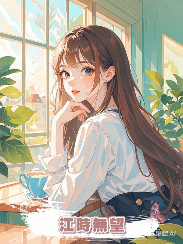 江時無望