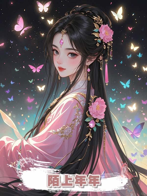 陌上年年