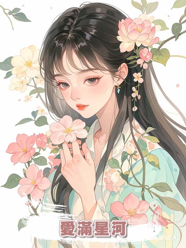 愛滿星河