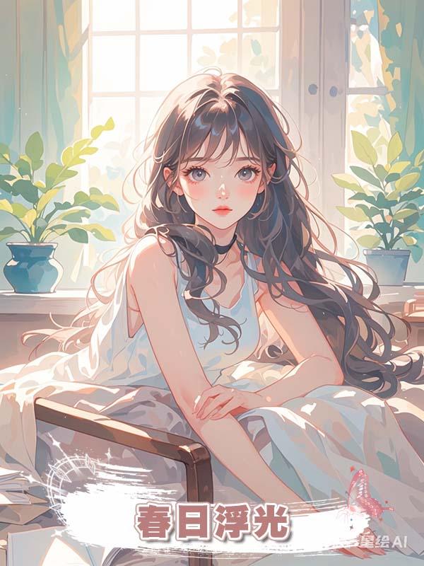 春日浮光