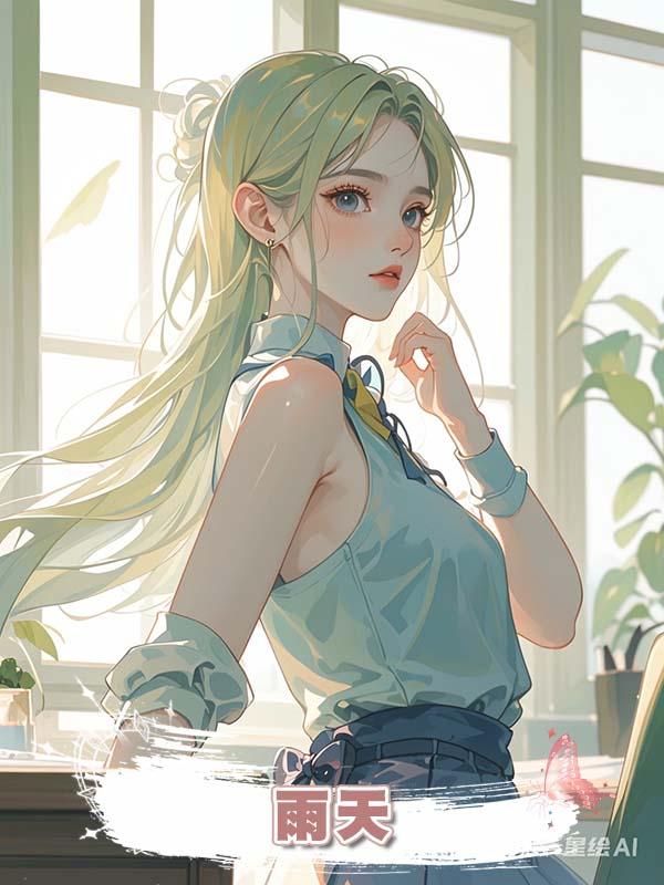 雨天