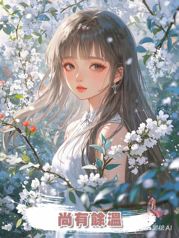 尚有餘溫