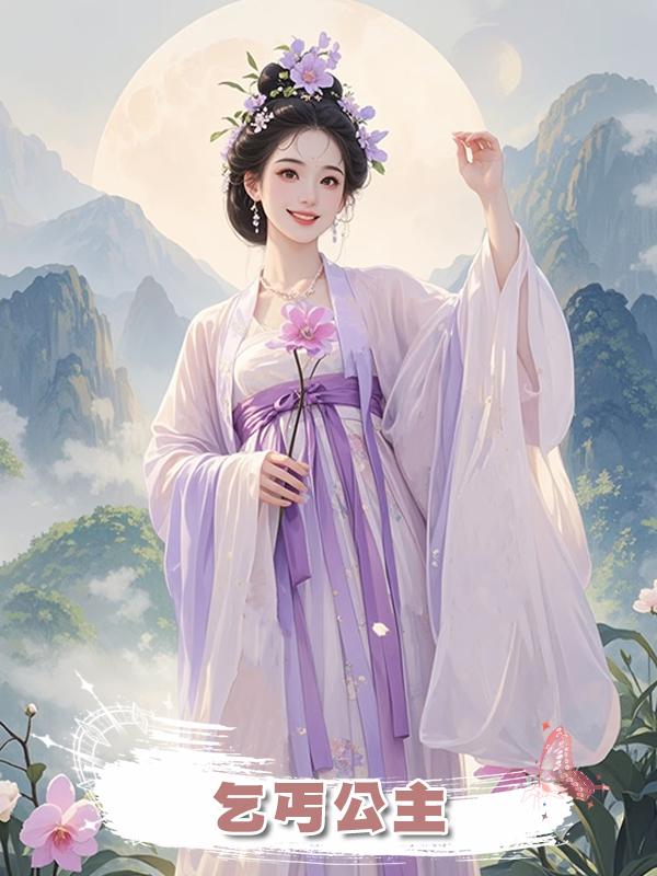 乞丐公主