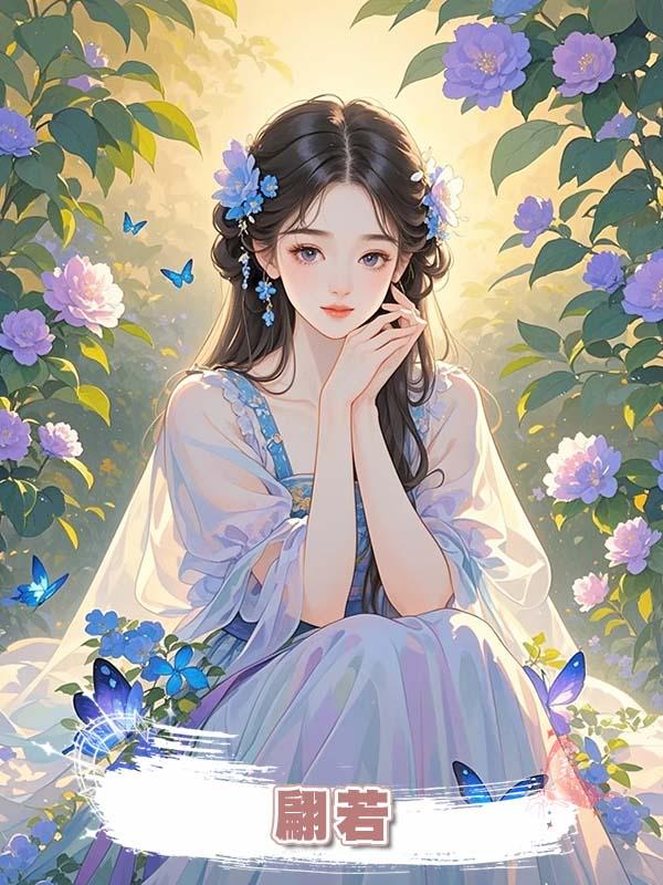 翩若