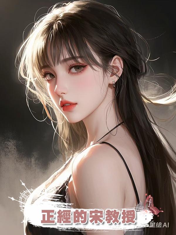 正經的宋教授