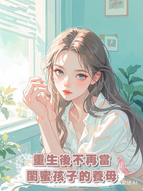 重生後不再當閨蜜孩子的養母