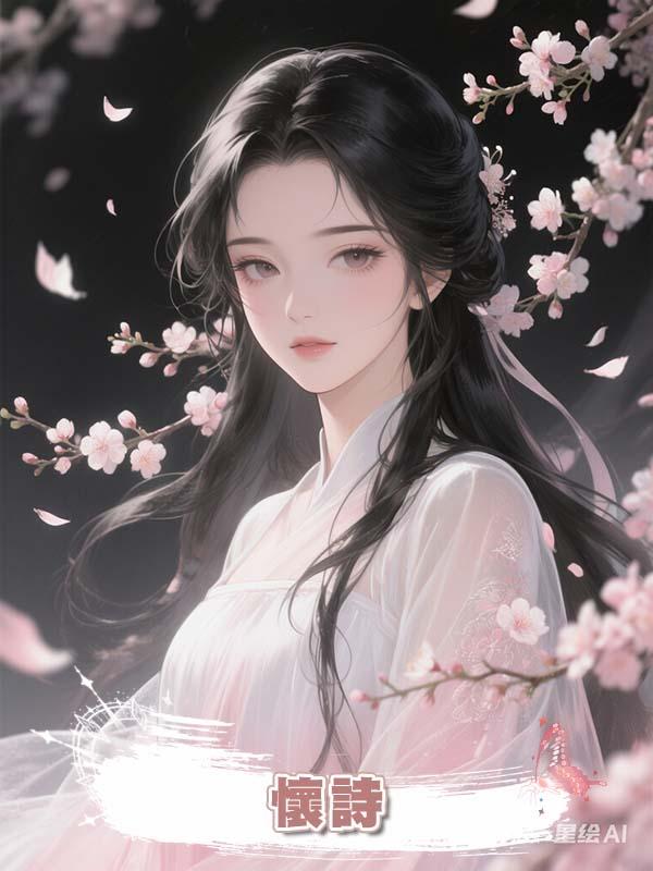 懷詩