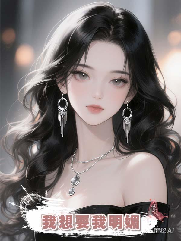 我想要我明媚