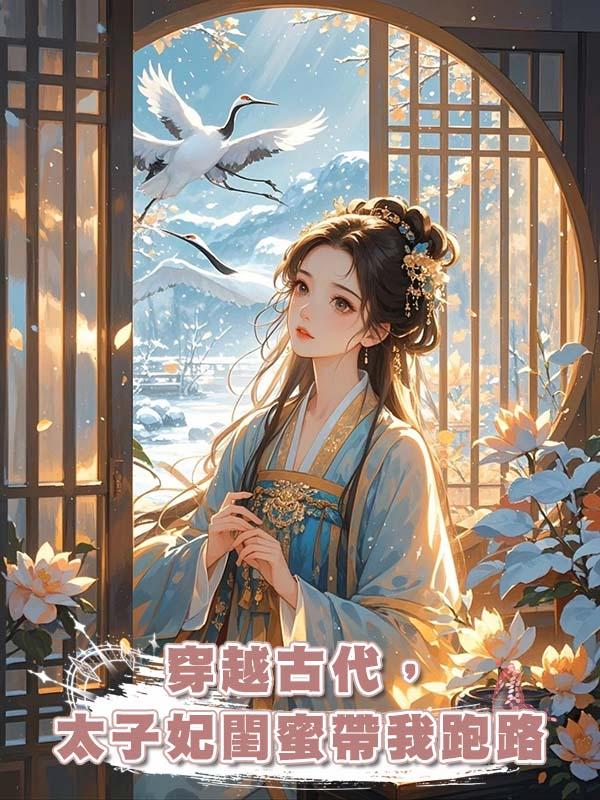 穿越古代，太子妃閨蜜帶我跑路