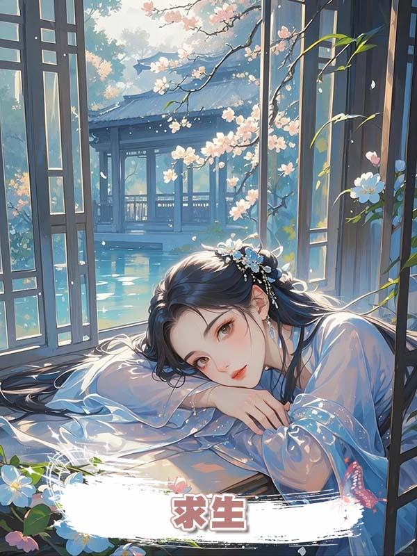 求生.