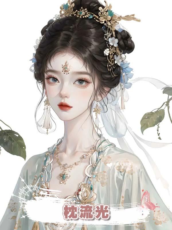 枕流光
