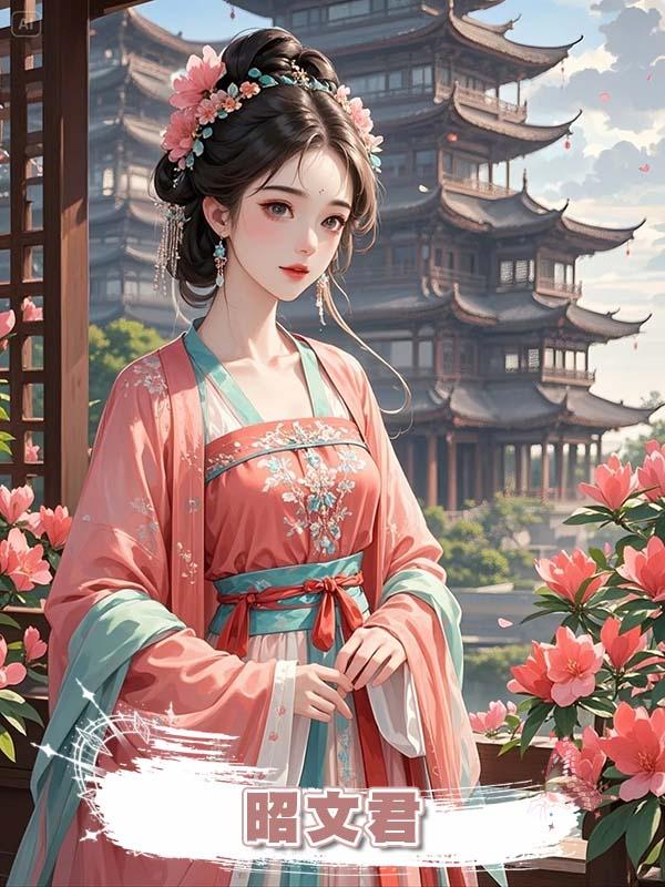 昭文君
