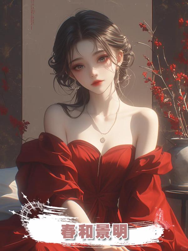 春和景明，
