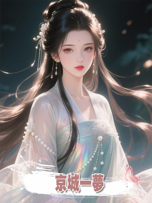 京城一夢